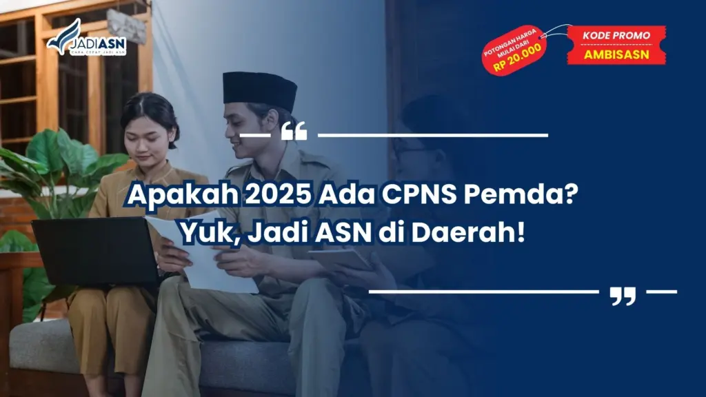 Kapan CPNS 2025