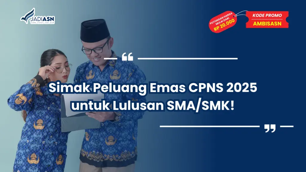 info cpns 2025 kapan dibuka