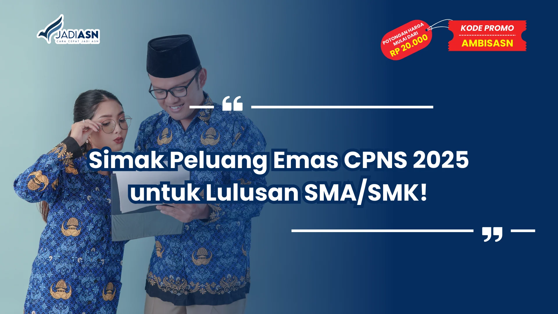 info cpns 2025 kapan dibuka