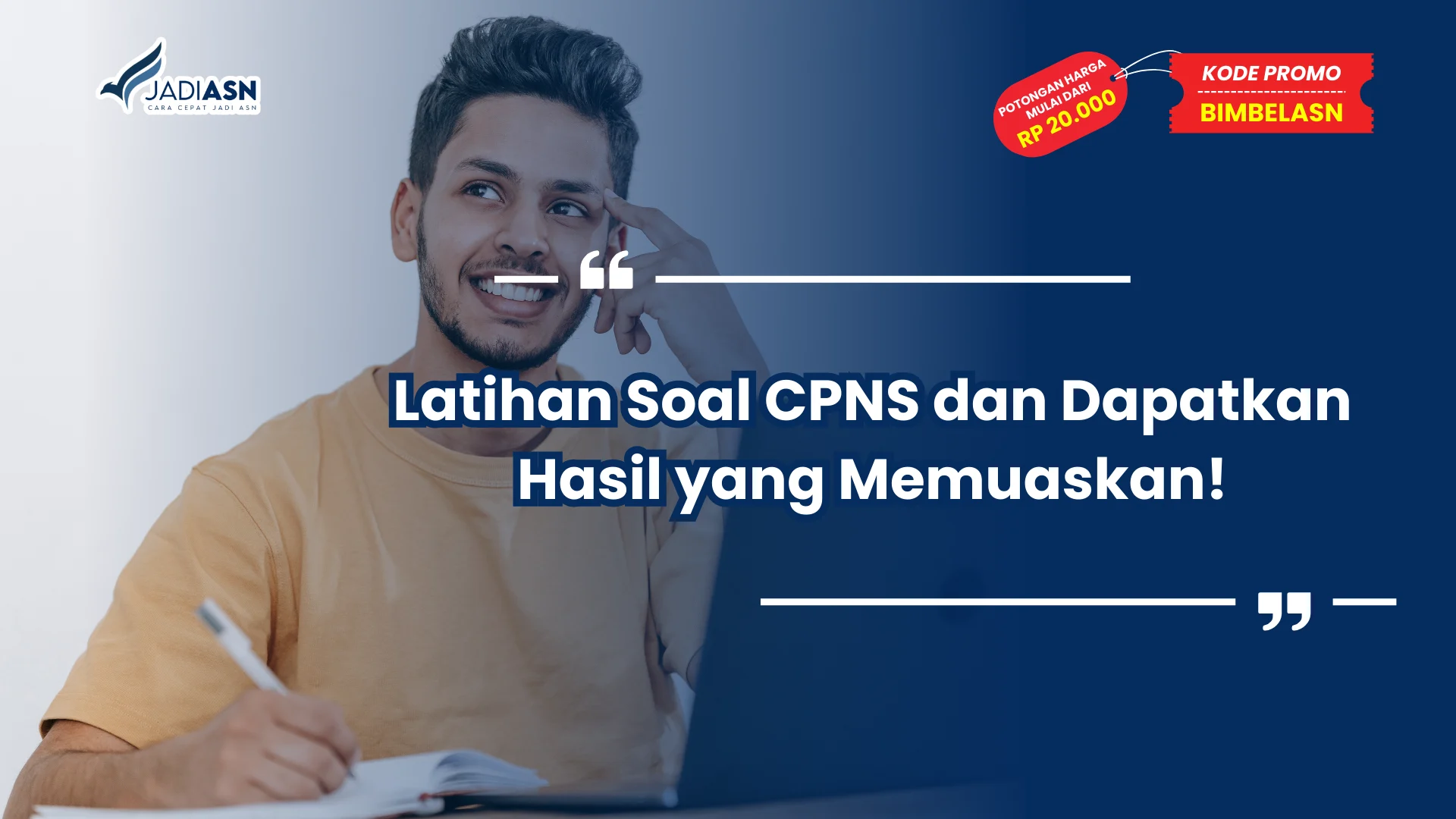 Latihan Soal CPNS