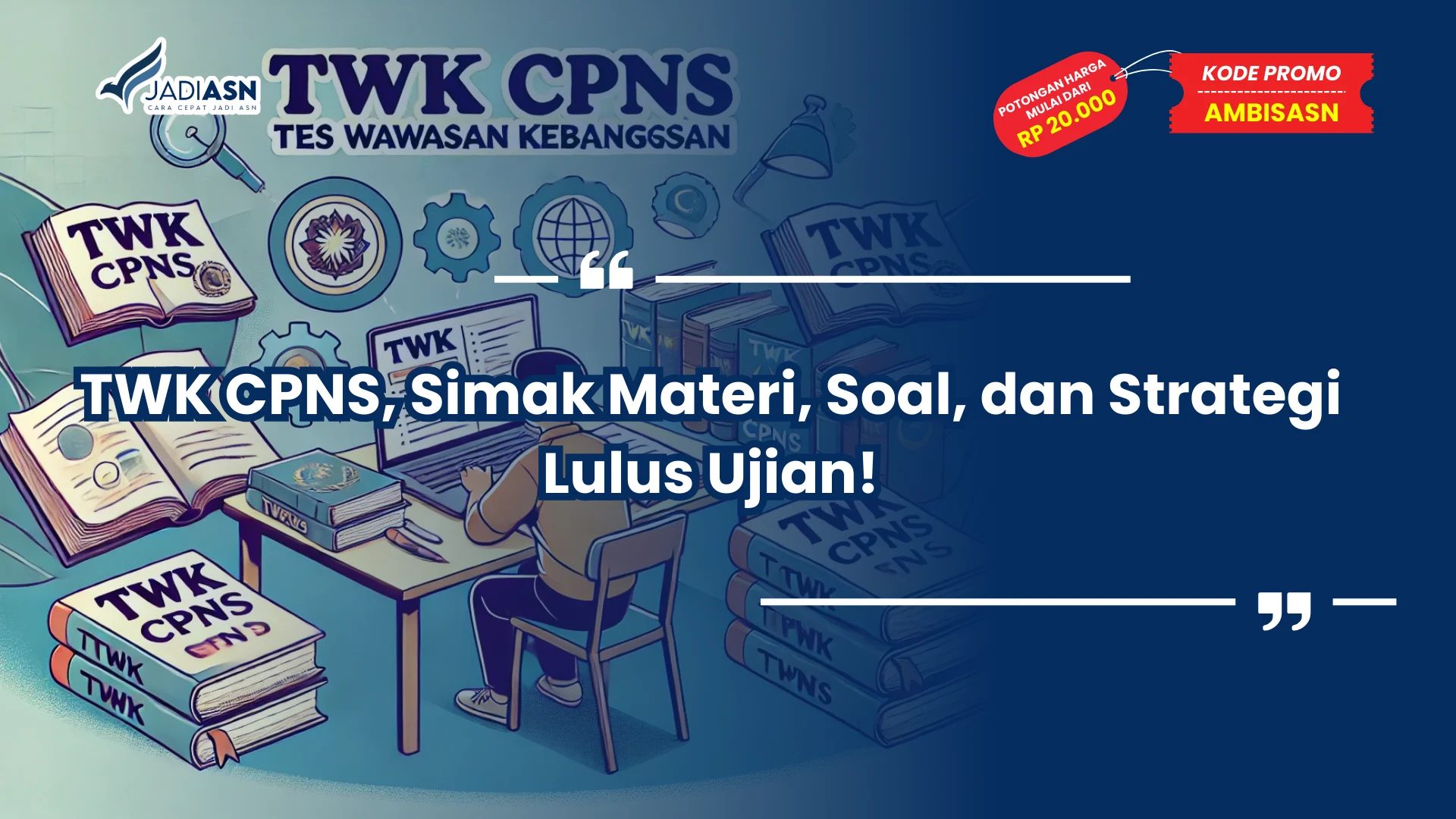 TWK CPNS