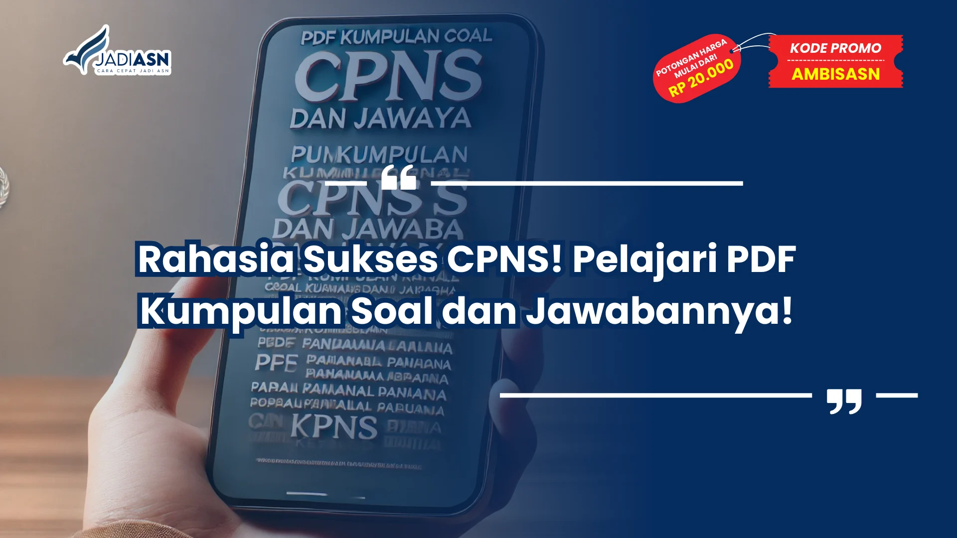 PDF Kumpulan Soal dan Jawabannya