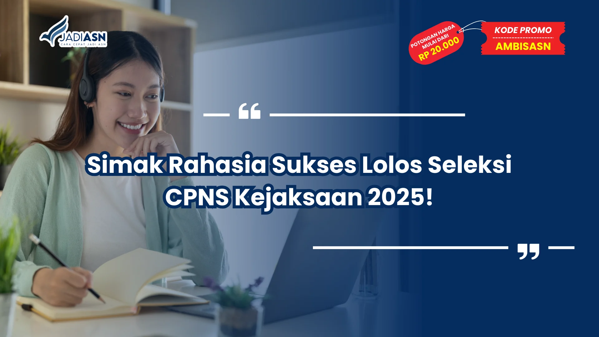 seleksi cpns kejaksaan 2025