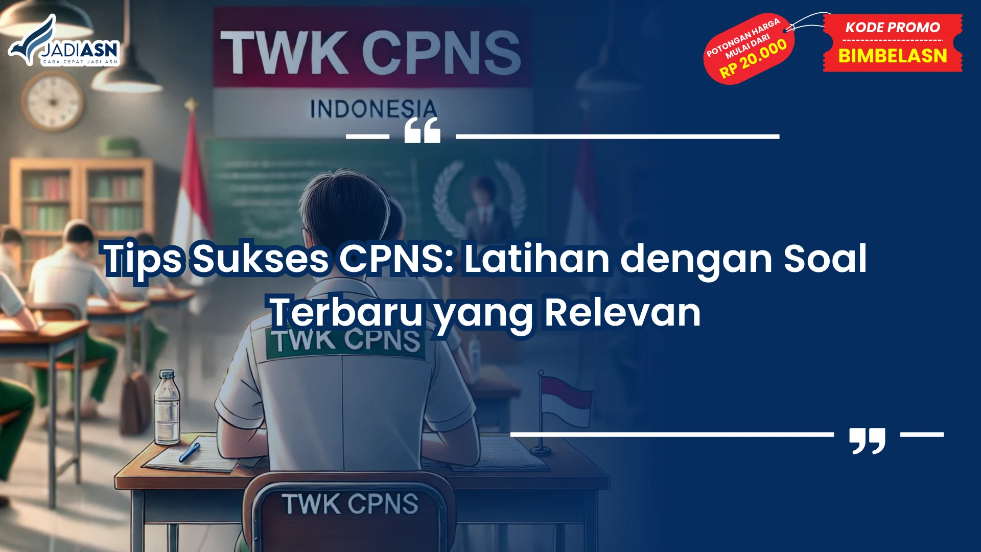 Soal cpns terbaru pdf