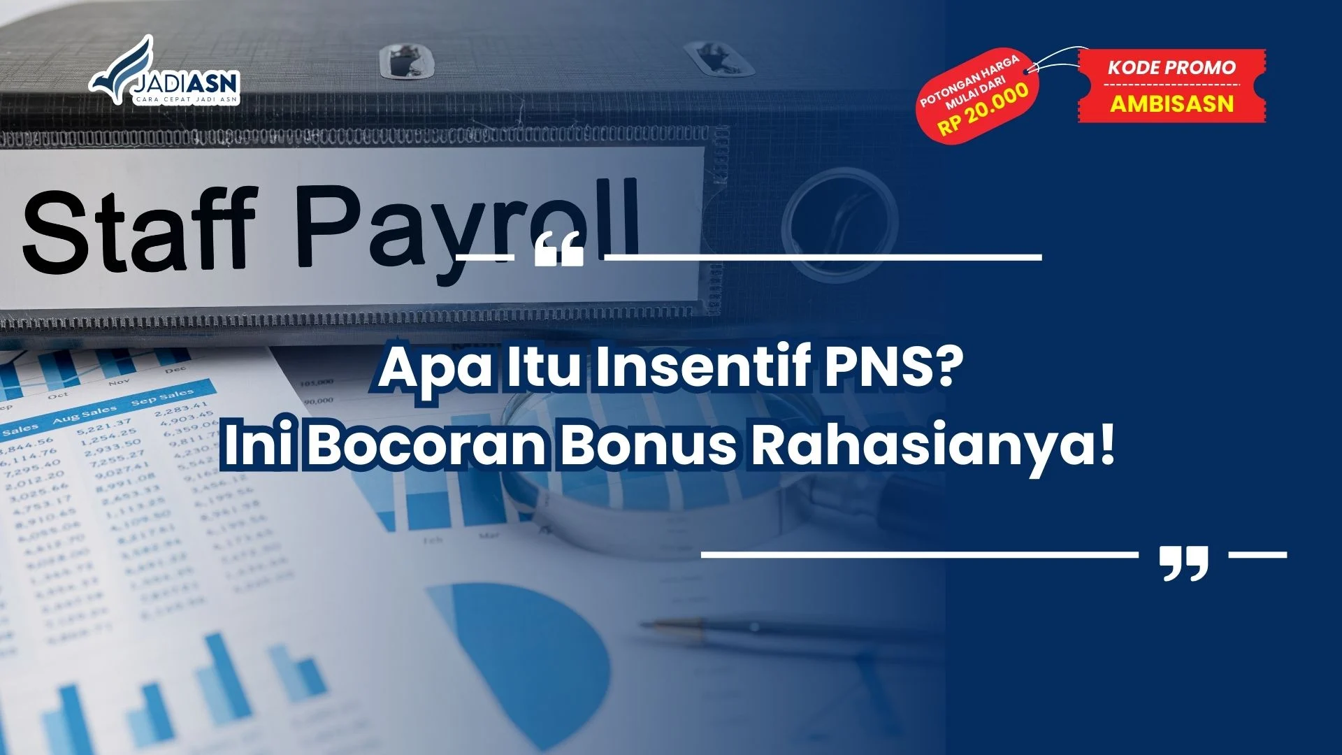 apa itu insentif pns