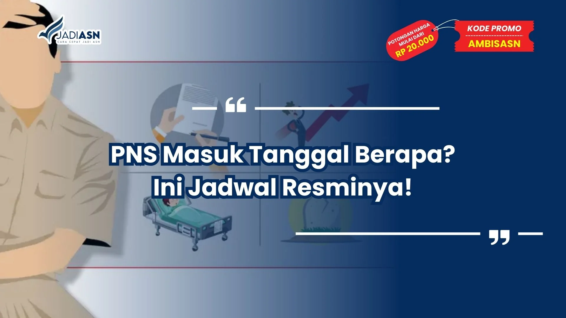 pns masuk tanggal berapa
