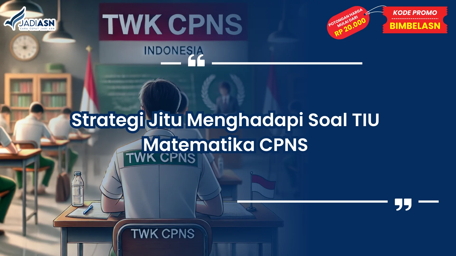 Soal tiu matematika cpns pdf