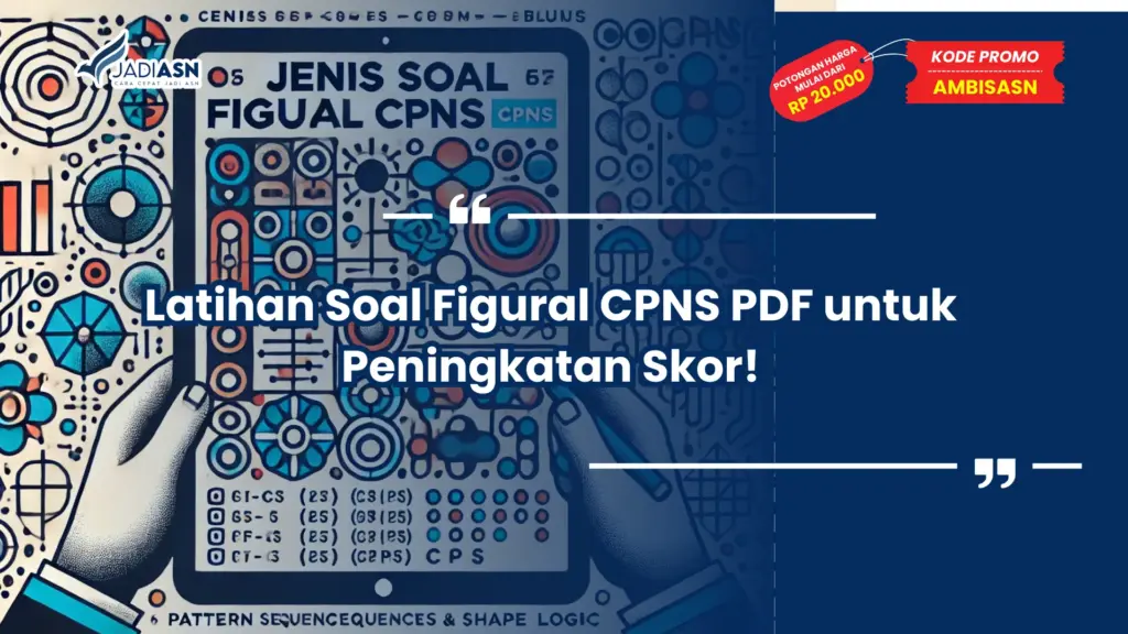 Soal Figural CPNS PDF