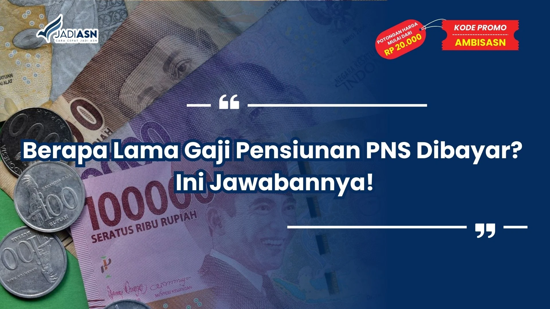 Berapa Pensiunan PNS Kepala Sekolah