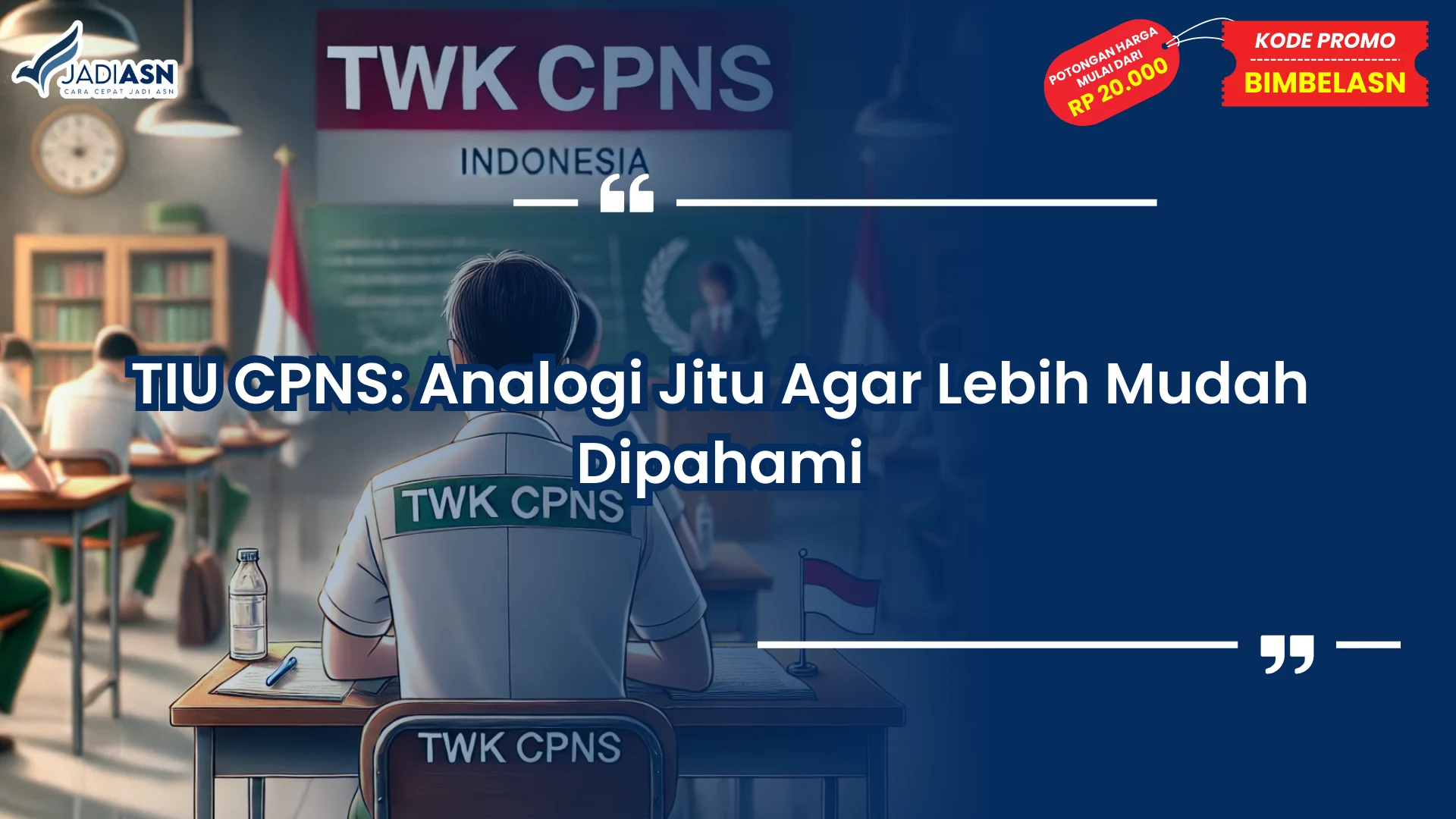TIU cpns ada berapa soal