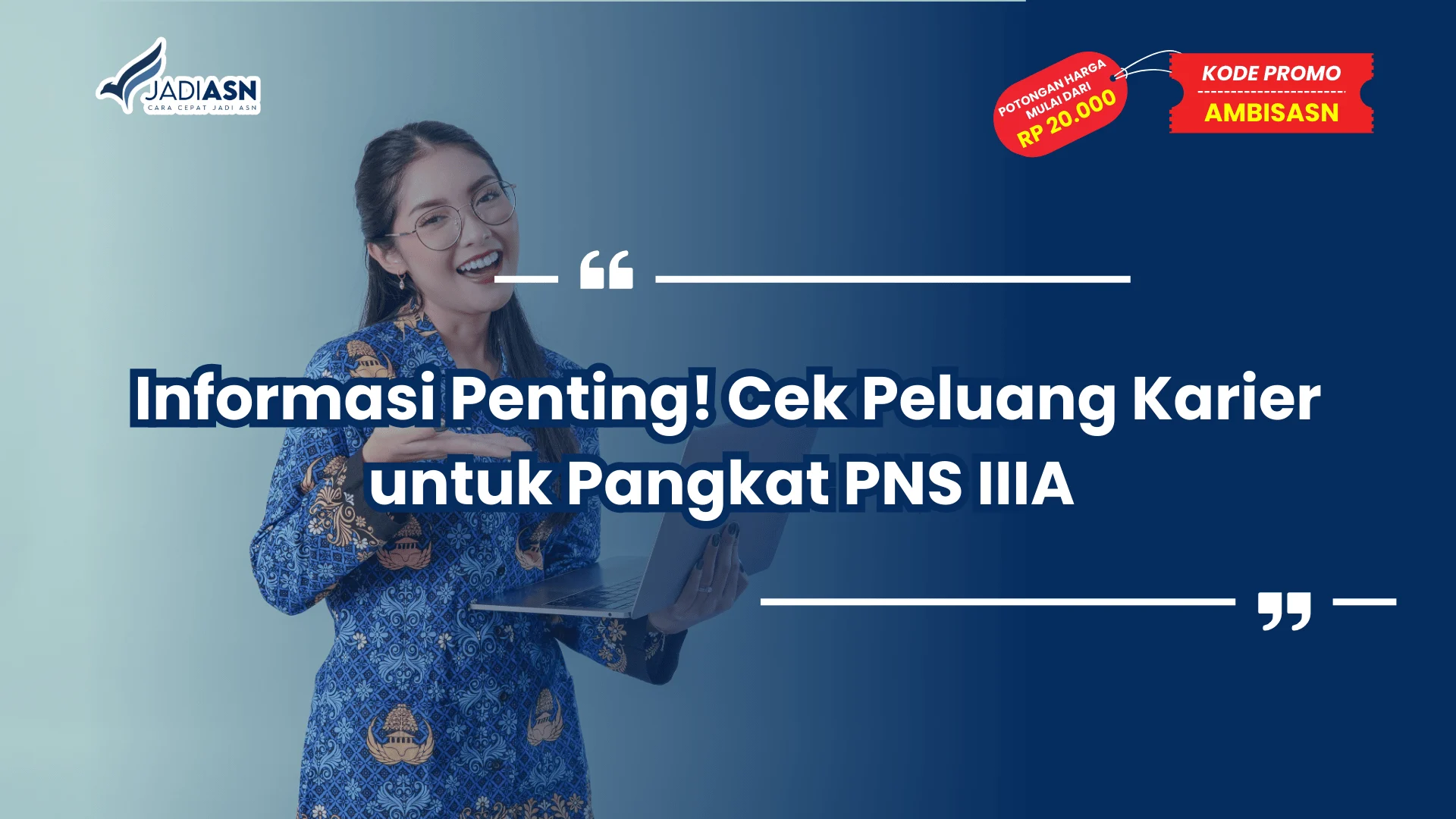Pangkat PNS IIIA
