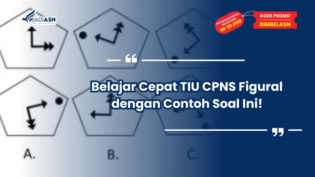 TIU CPNS Figural