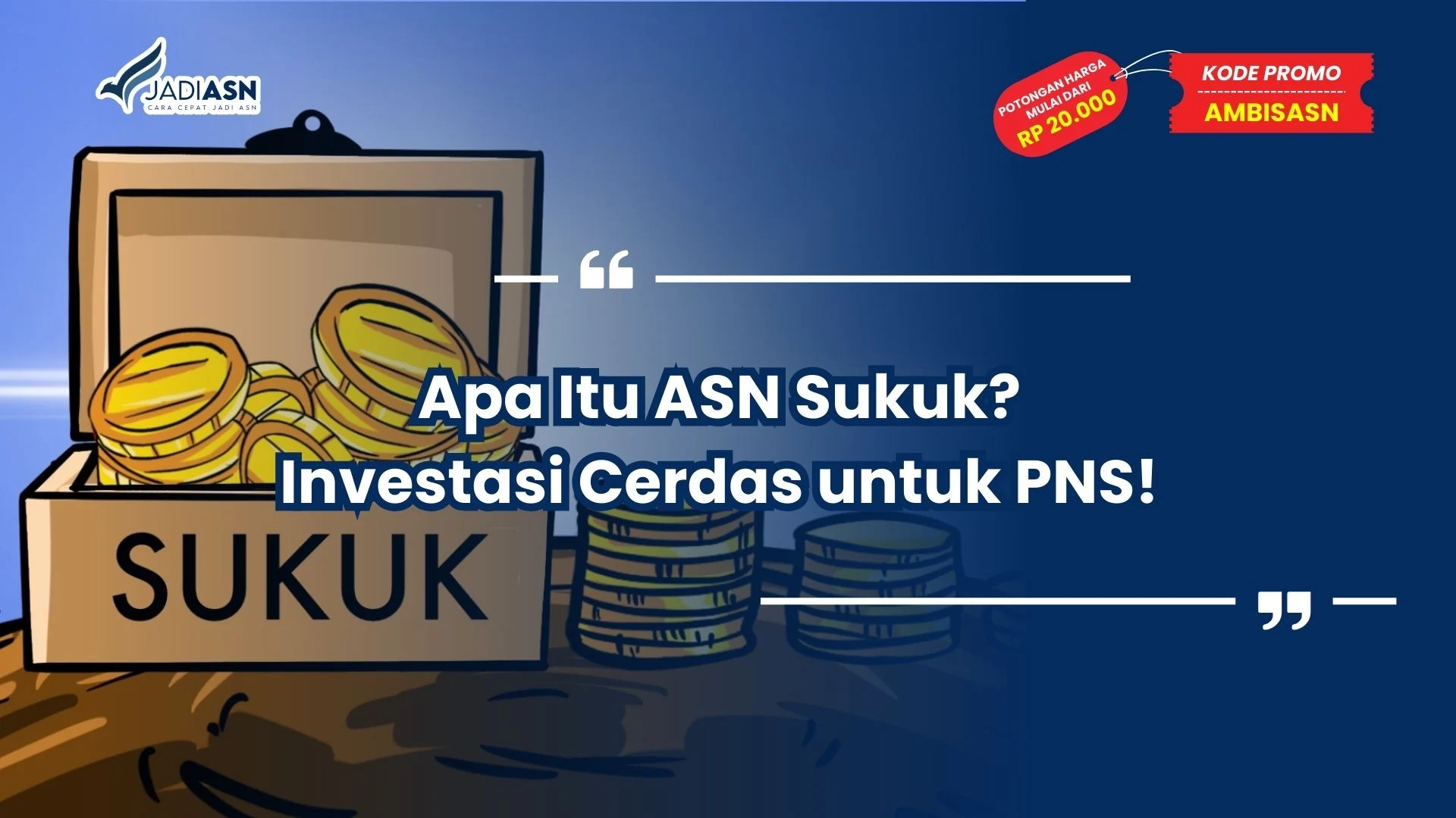 apa itu asn sukuk