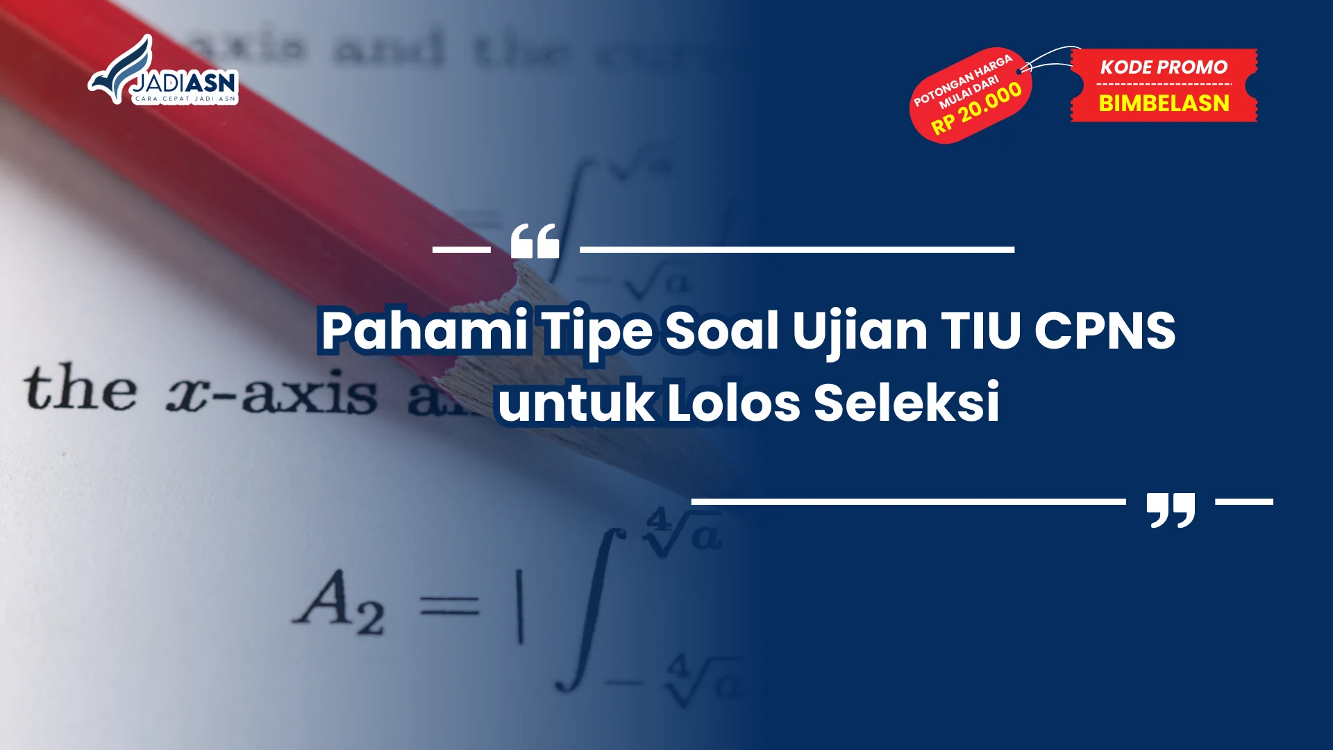 Ujian TIU CPNS