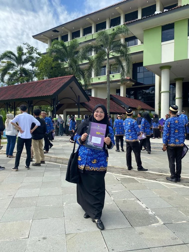 Bimbel CPNS 2026 Terbaik Testimoni Jadiasn