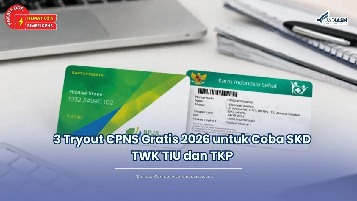 bpjs pns golongan berapa