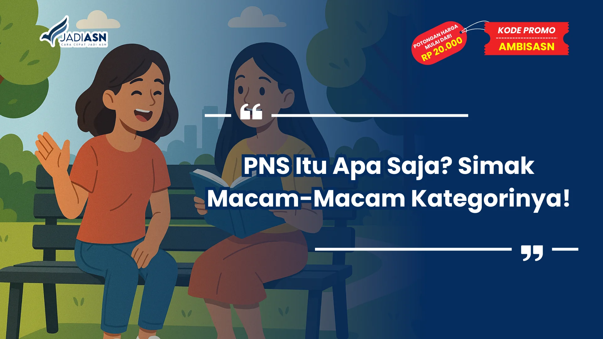 PNS Itu Apa Saja