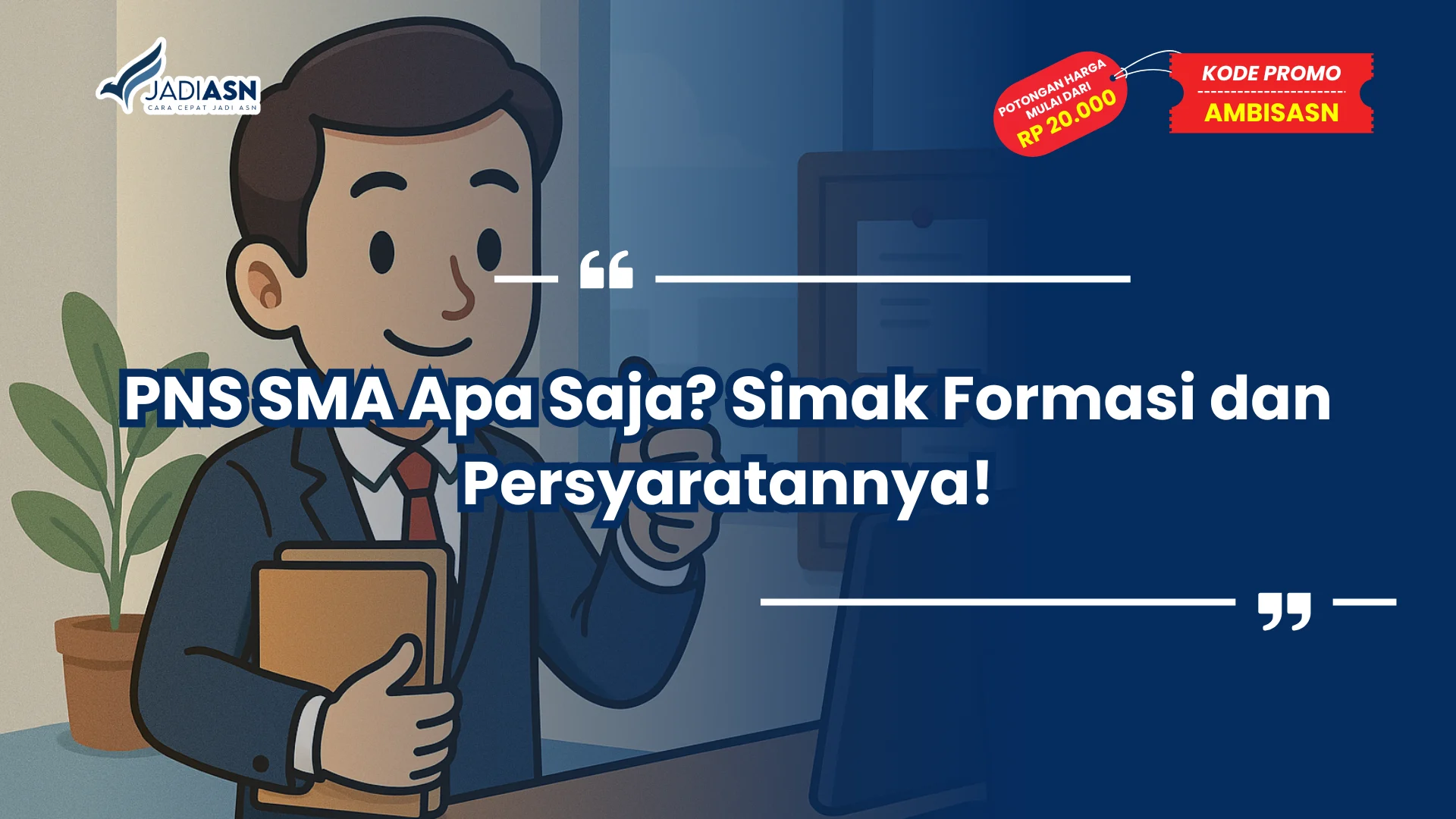 PNS SMA Apa Saja