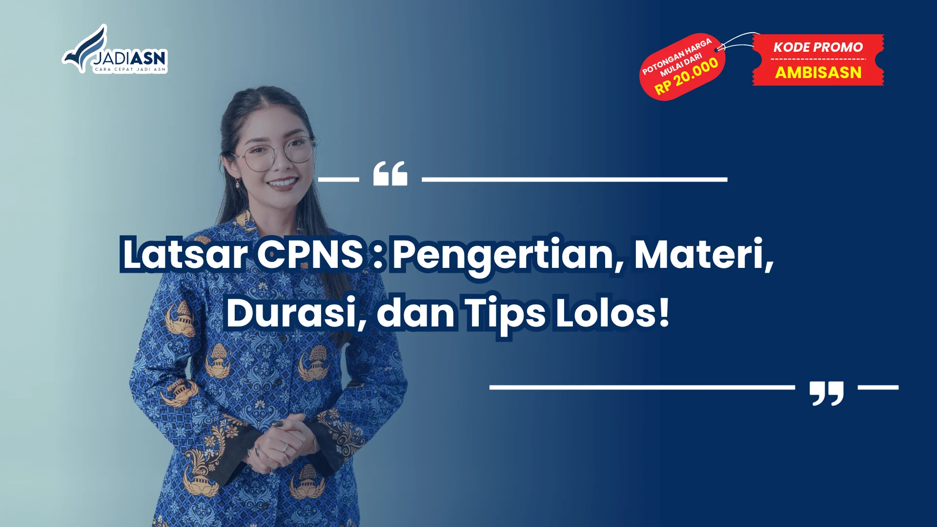 Latsar CPNS