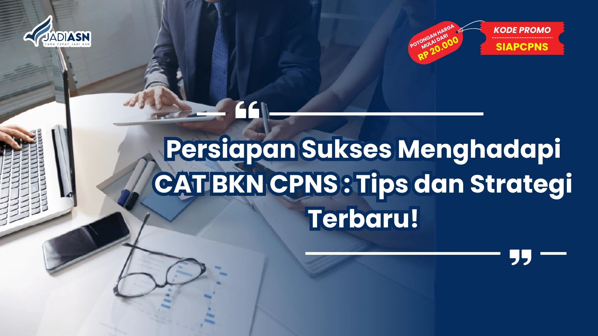 CAT BKN CPNS