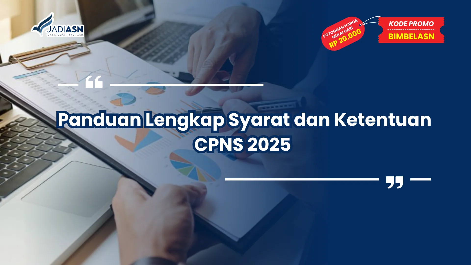 Syarat dan ketentuan CPNS 2025