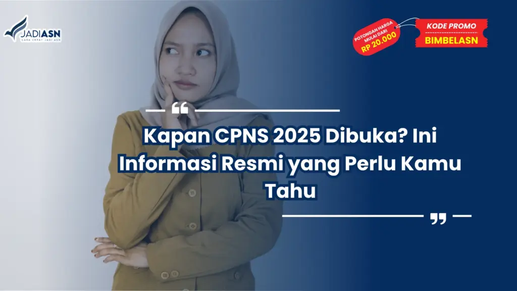 CPNS 2025