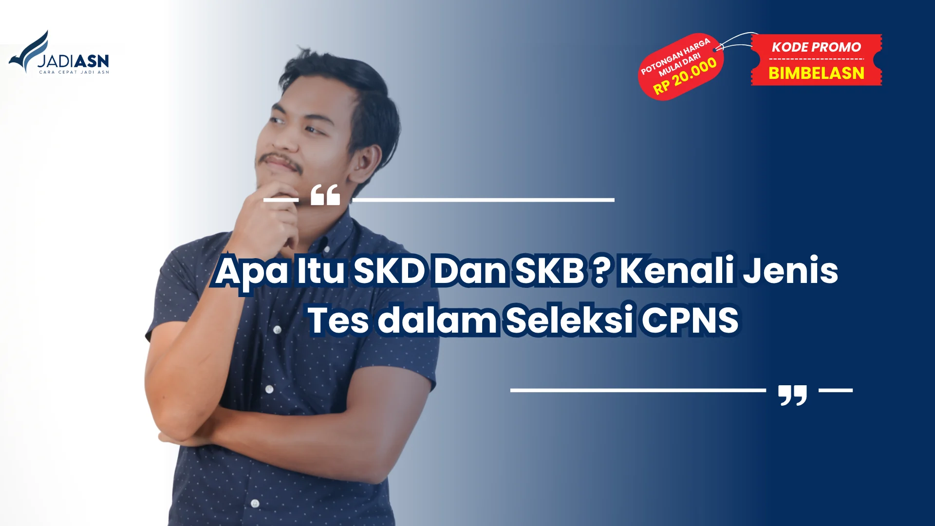 Apa Itu SKD Dan SKB