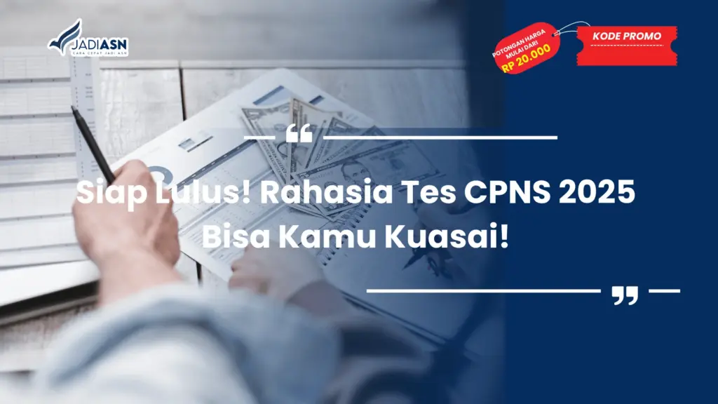 Tes CPNS 2025