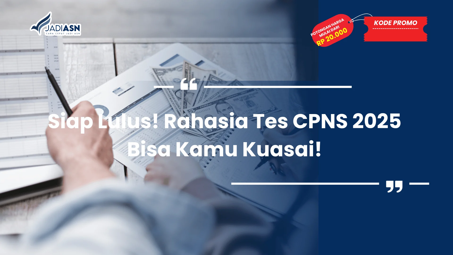 Tes CPNS 2025