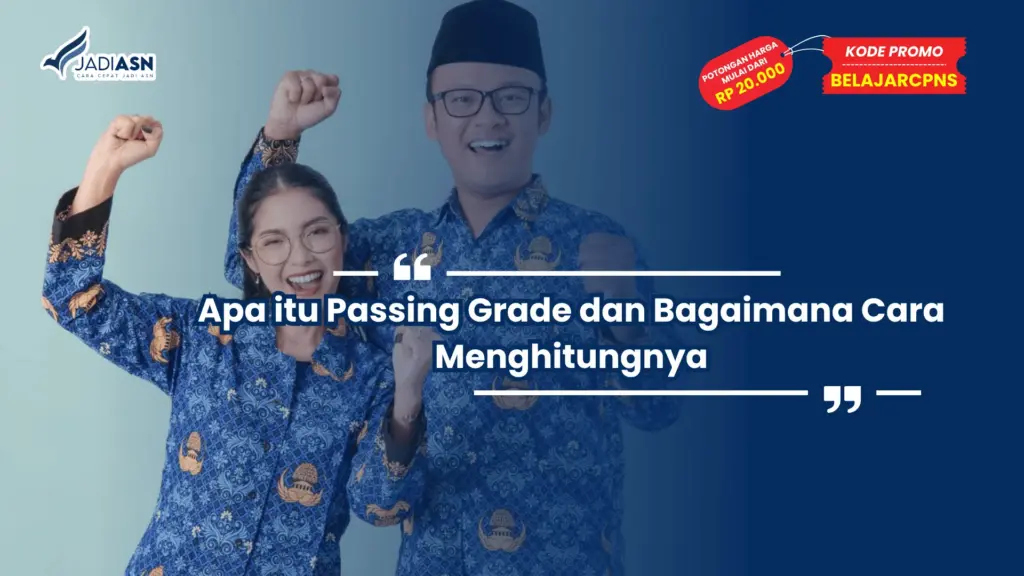 Passing Grade