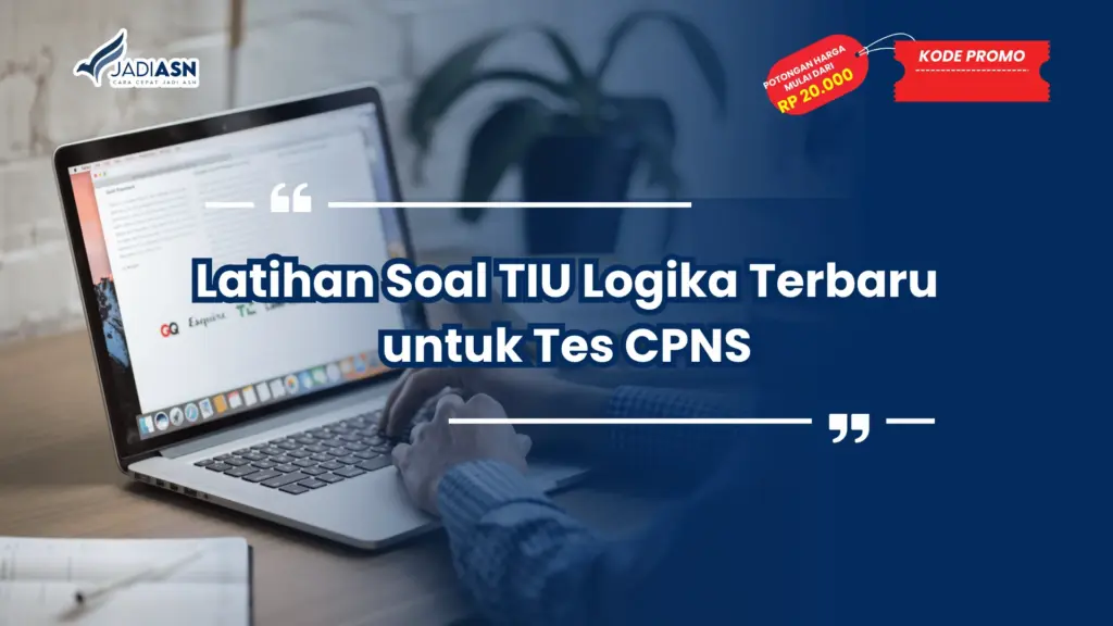 Soal TIU Logika
