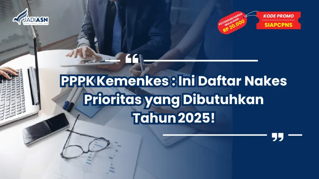 PPPK Kemenkes