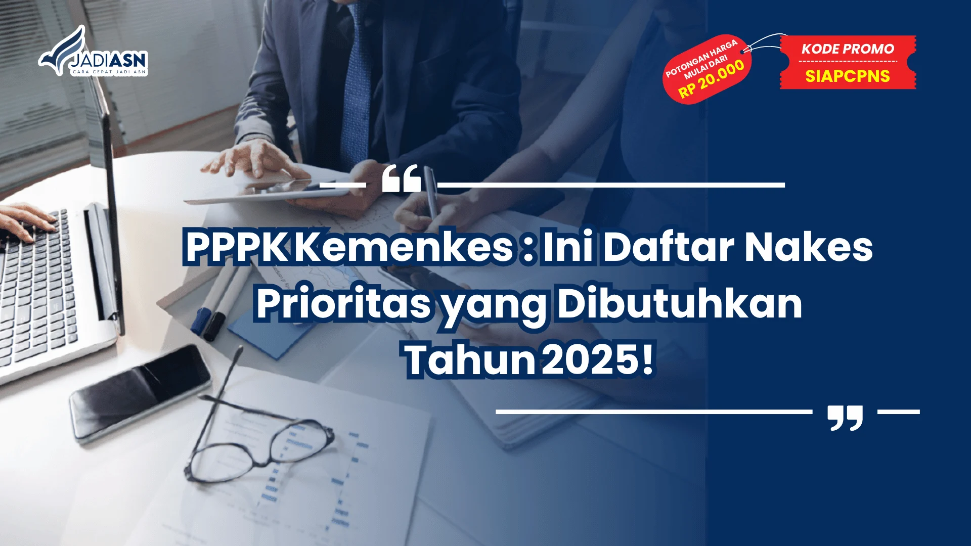 PPPK Kemenkes