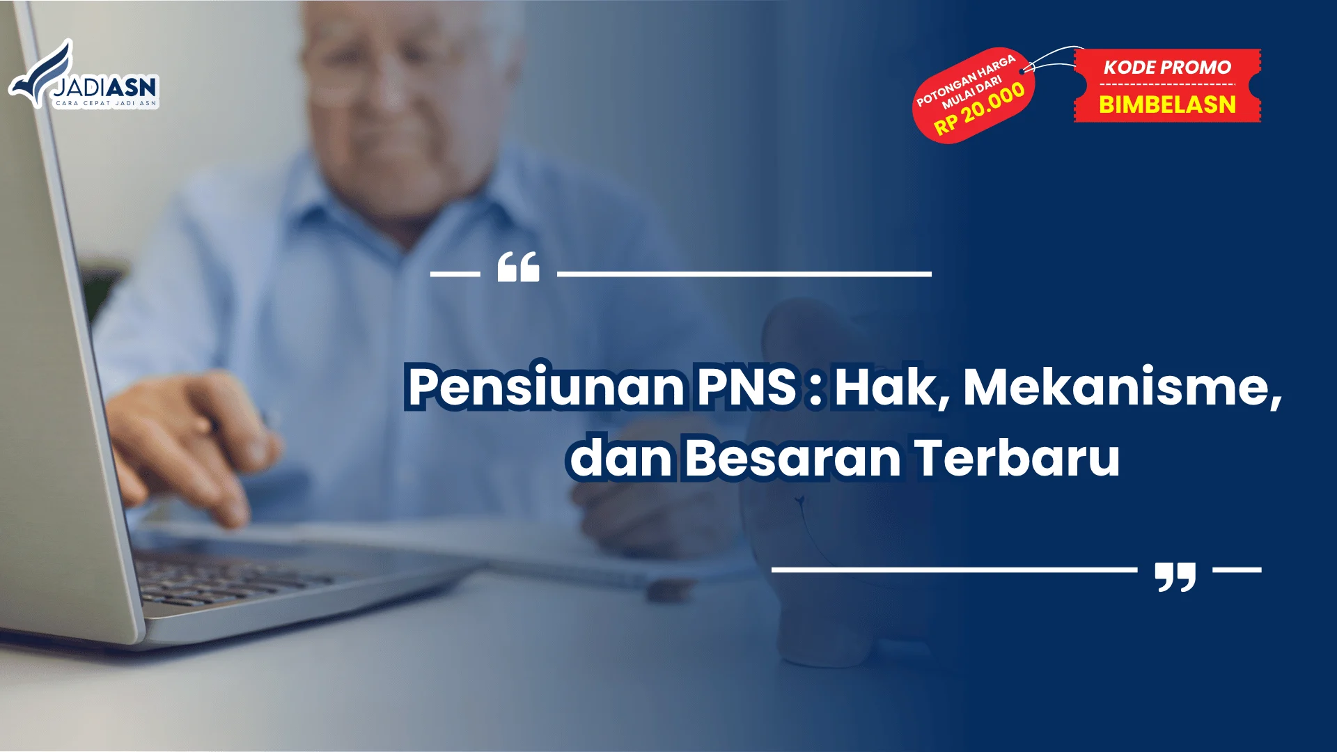 Pensiunan PNS