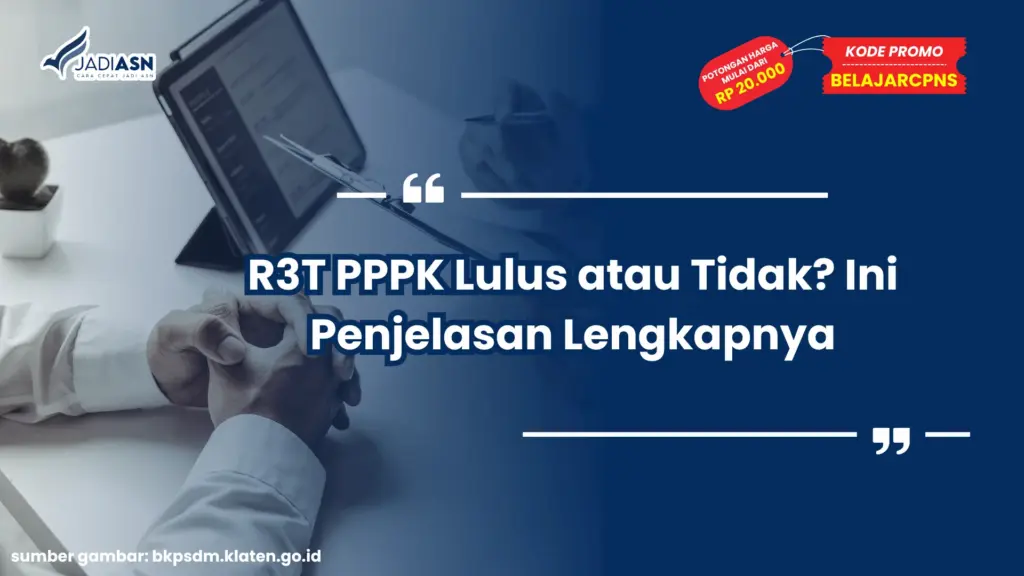 R3T PPPK