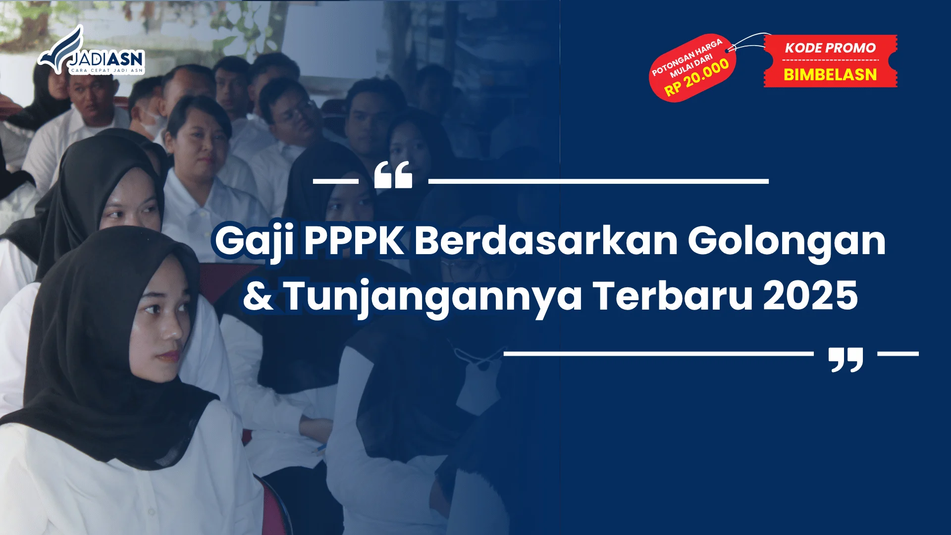 Gaji PPPK