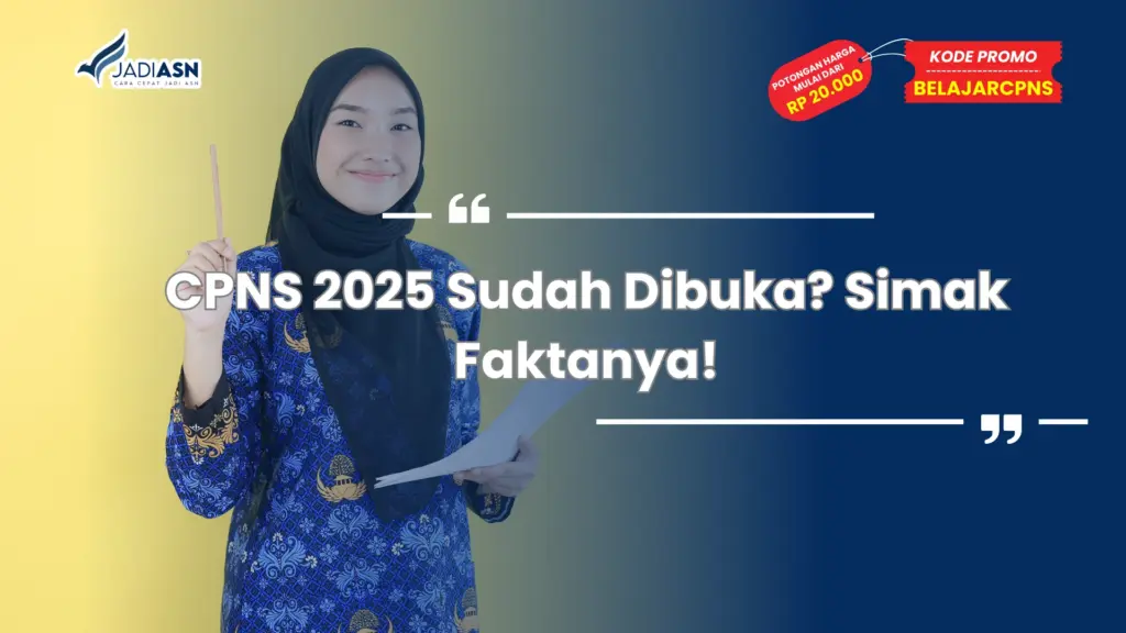 CPNS 2025