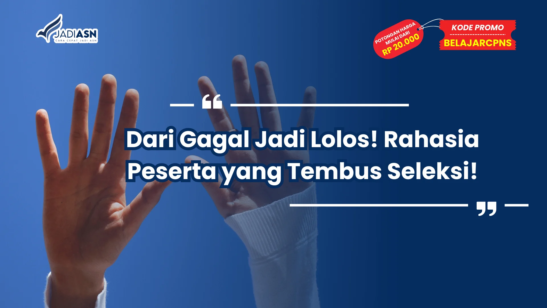 Rahasia Peserta