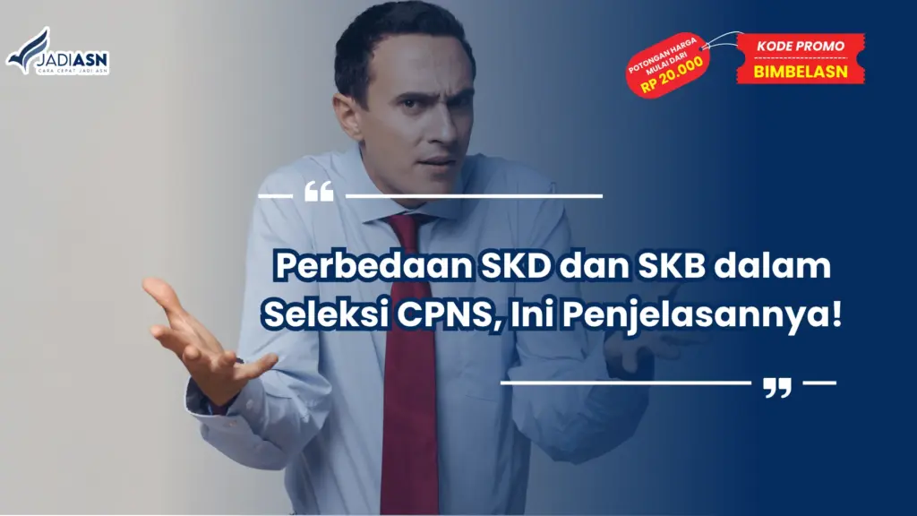 SKD dan SKB