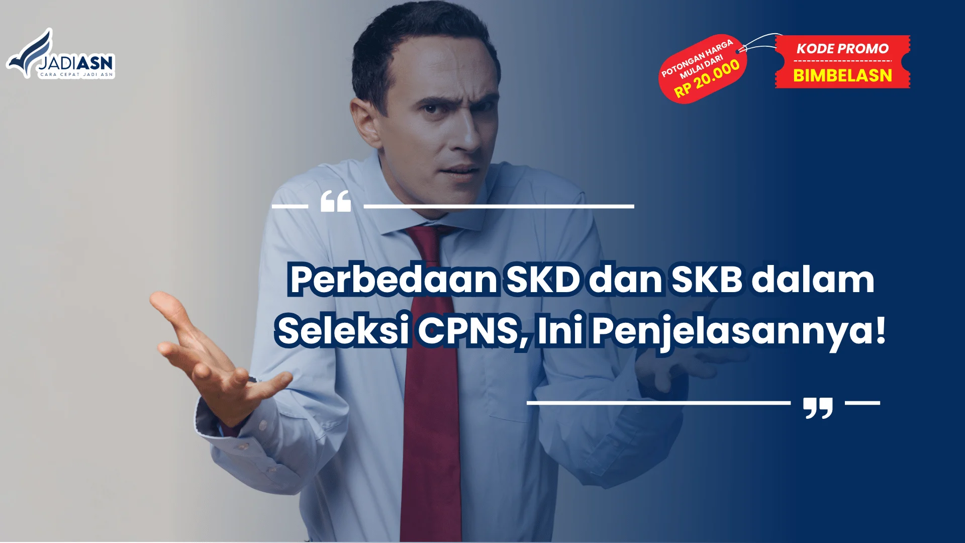SKD dan SKB