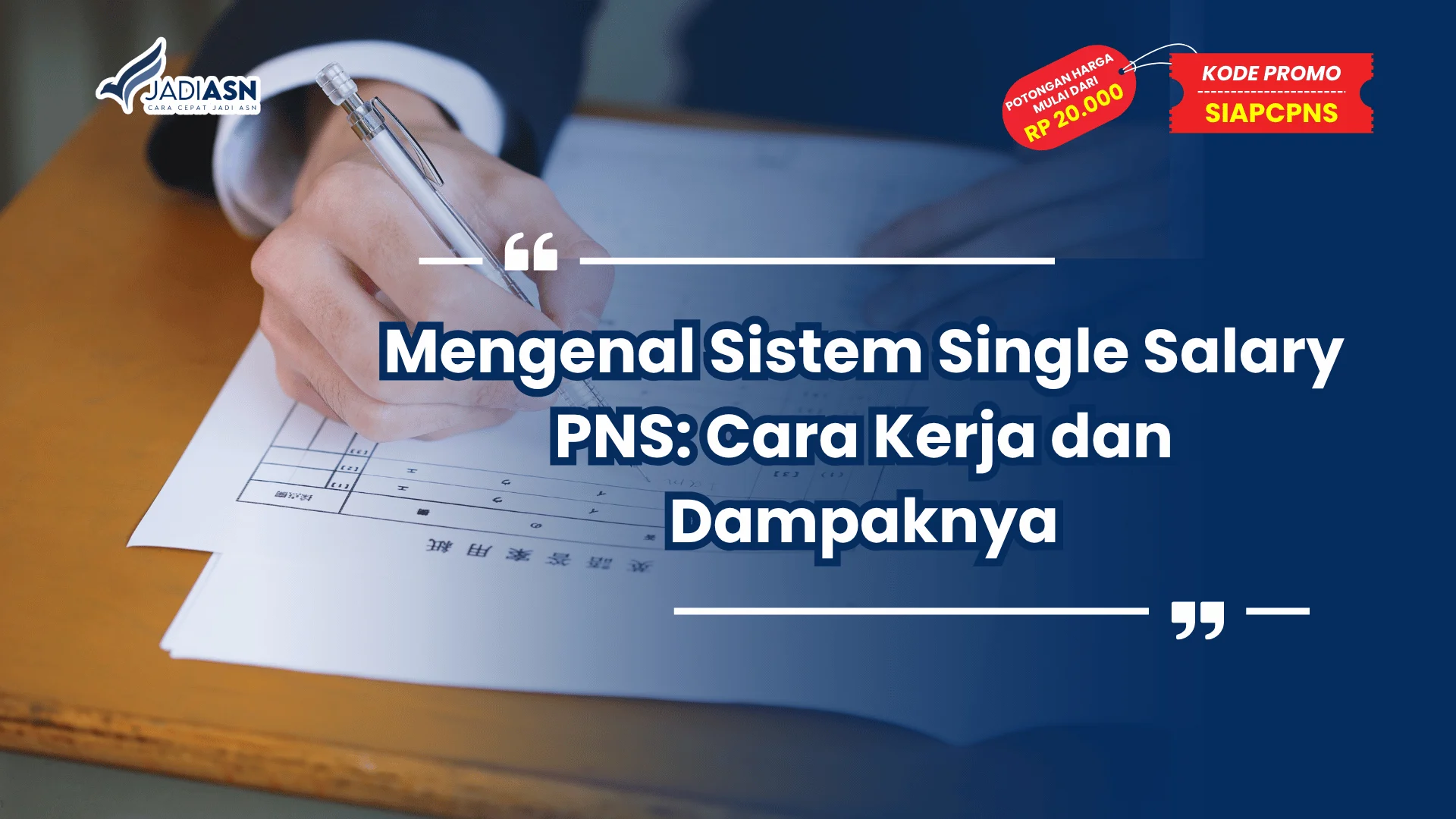 Single Salary PNS