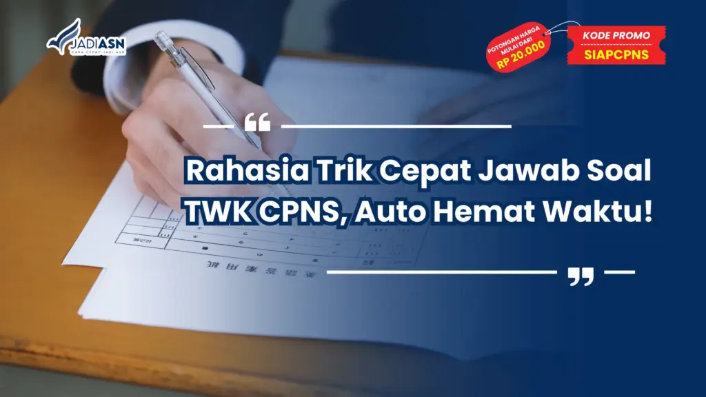 TWK CPNS