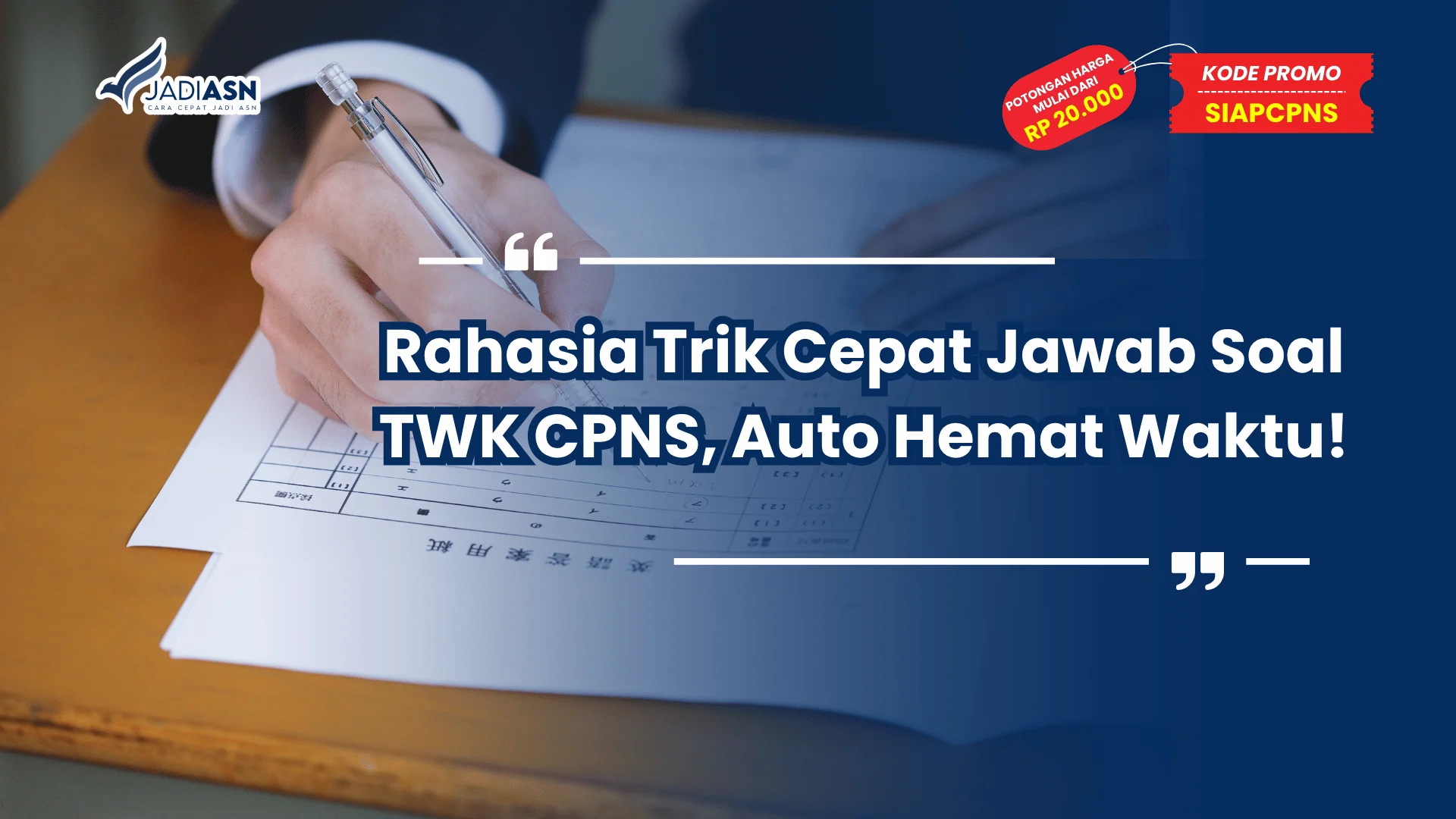 TWK CPNS