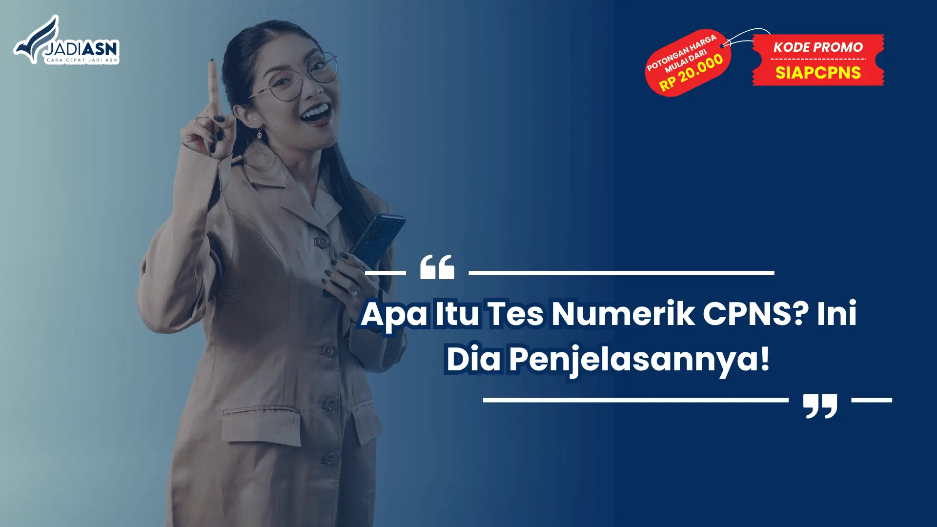 Tes Numerik CPNS