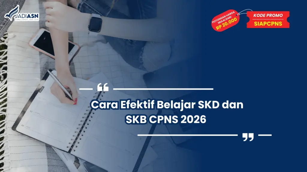 Belajar CPNS 2026
