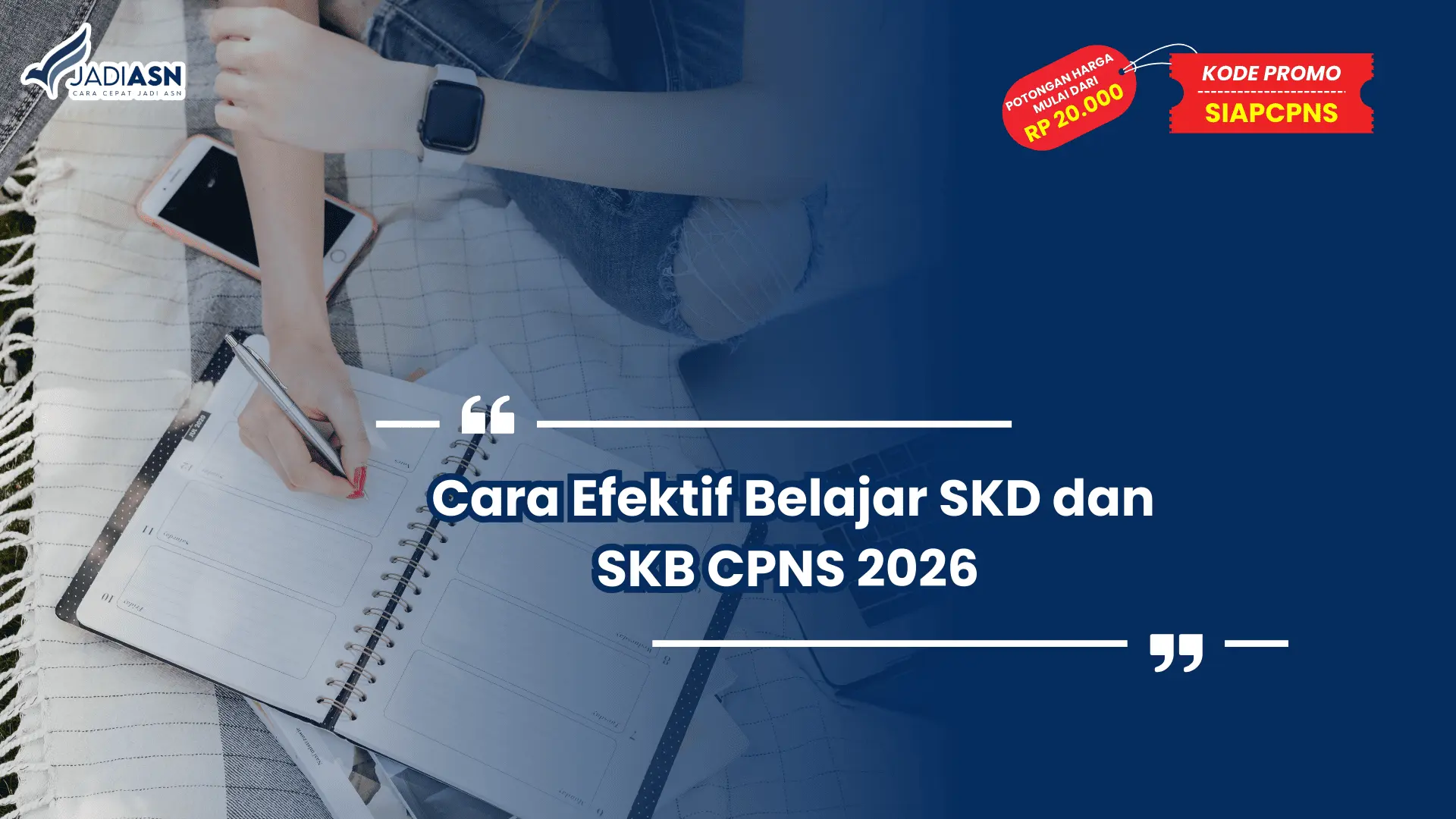 Belajar CPNS 2026