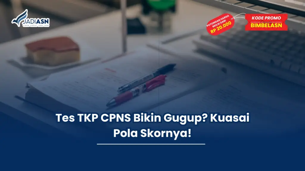 tes tkp cpns