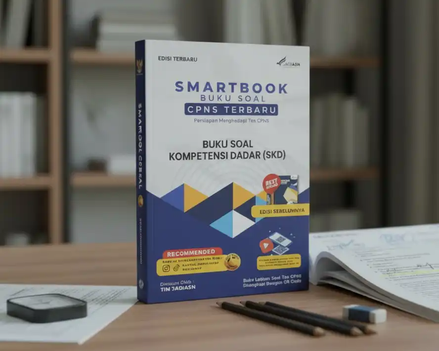 Materi-Terupdate Bimbel CPNS