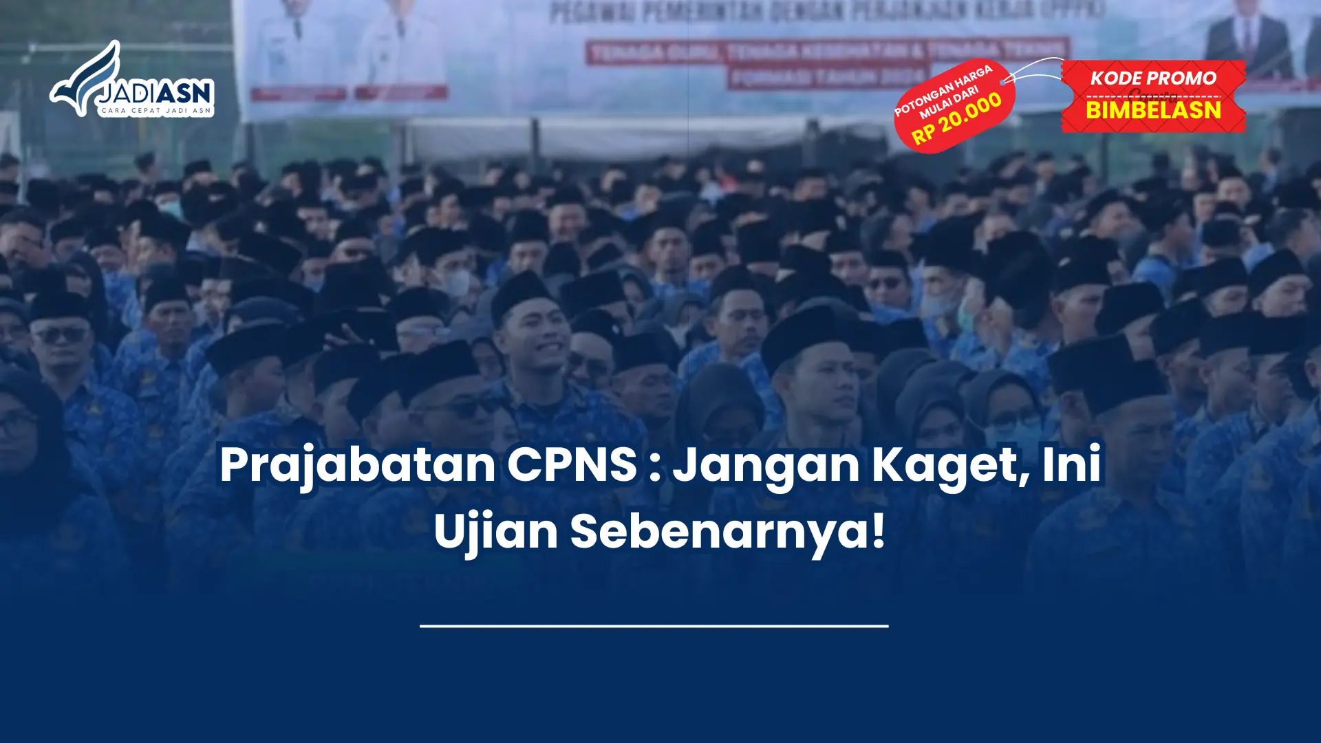 prajabatan cpns