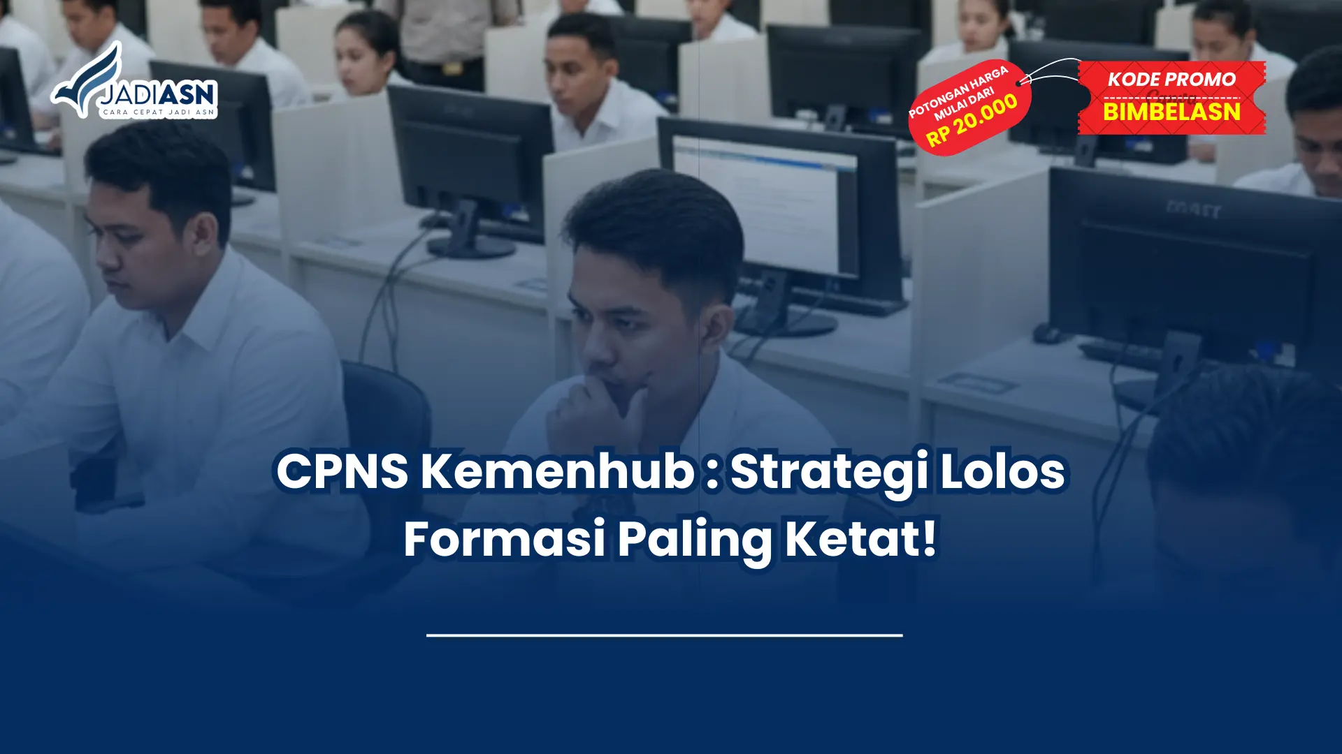 cpns kemenhub
